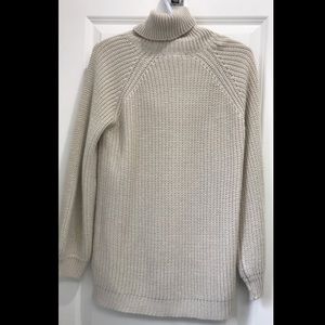MADE in ITALY SWEATER